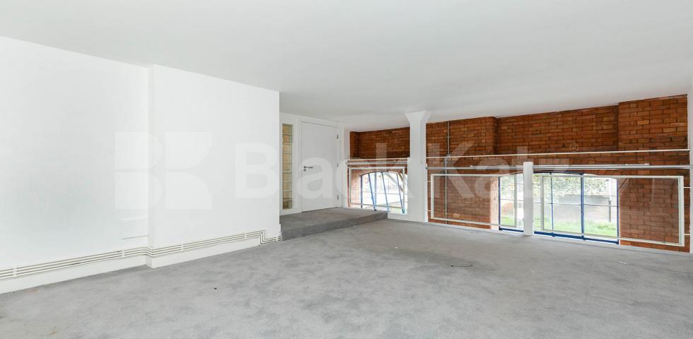 			1 Bedroom, 1 bath, 1 reception Apartment			 Dove Road, CANONBURY-ISLINGTON